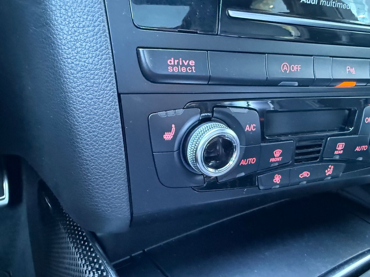 Imagen 30 del Audi SQ5 en Auto Select Edition, Figueres