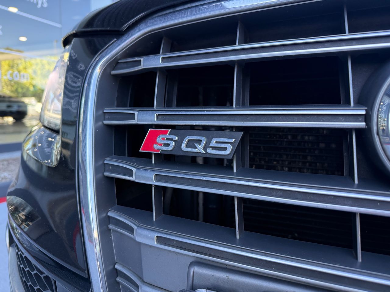 Imagen 6 del Audi SQ5 en Auto Select Edition, Figueres