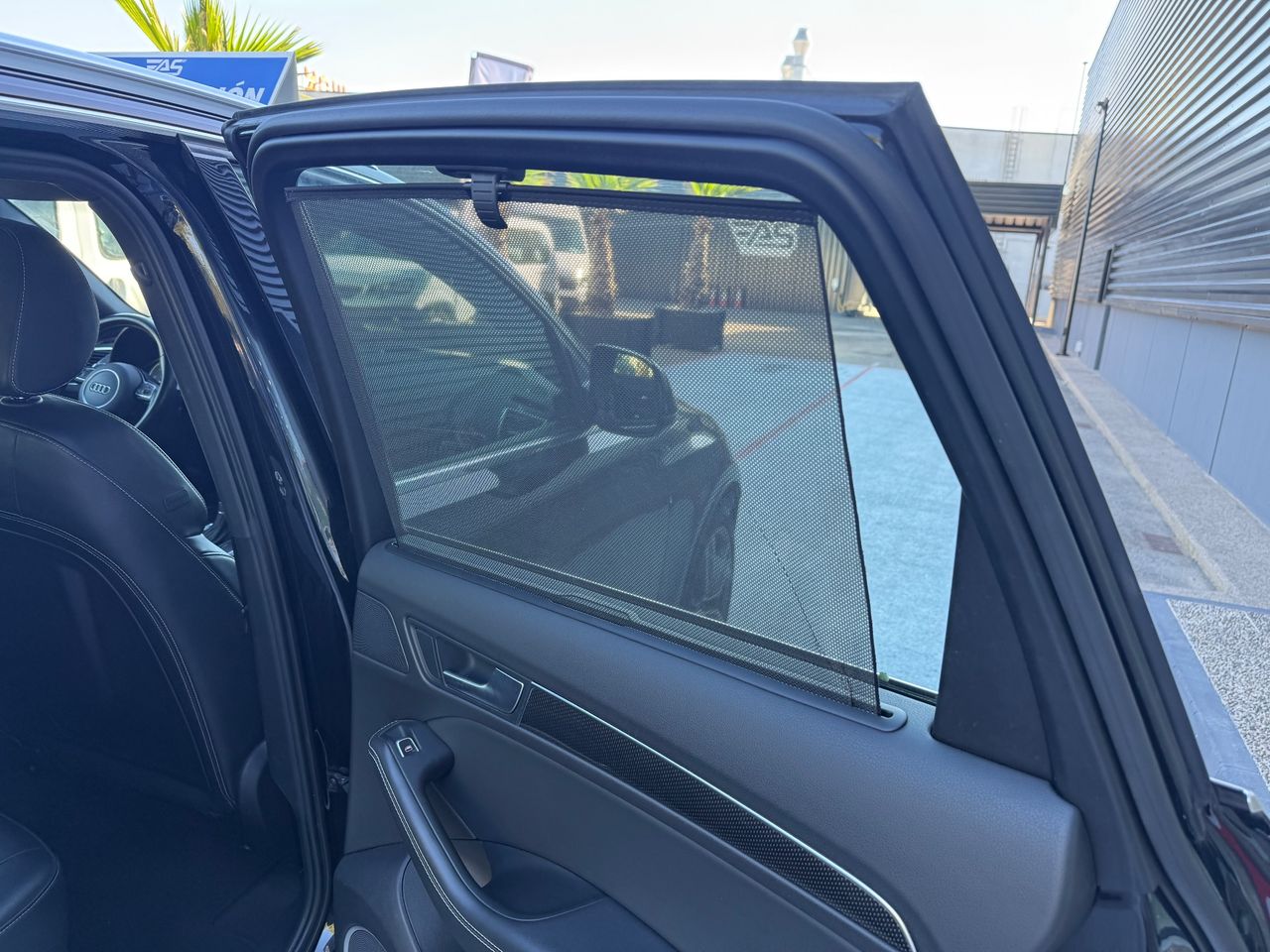 Imagen 14 del Audi SQ5 en Auto Select Edition, Figueres