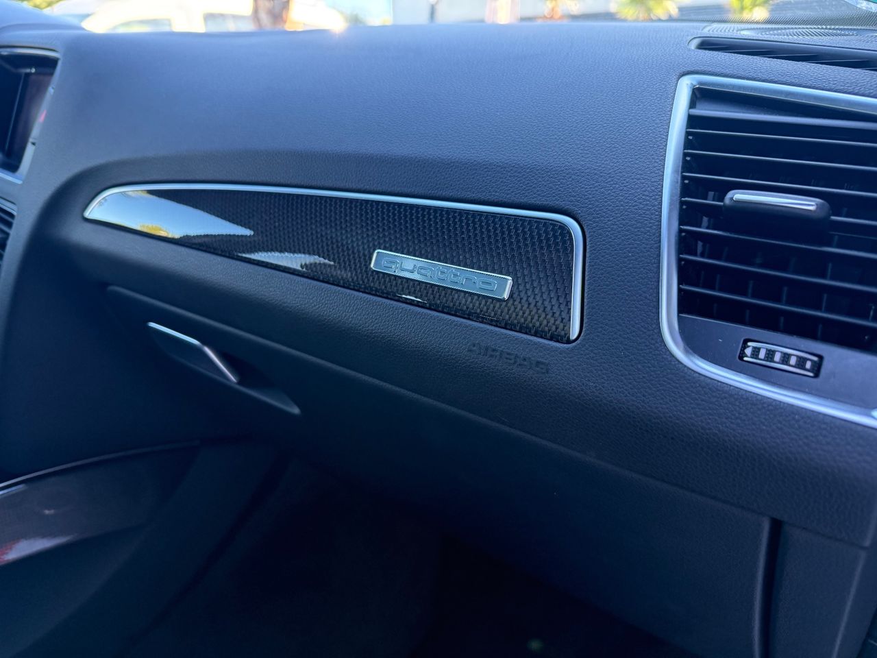 Imagen 8 del Audi SQ5 en Auto Select Edition, Figueres