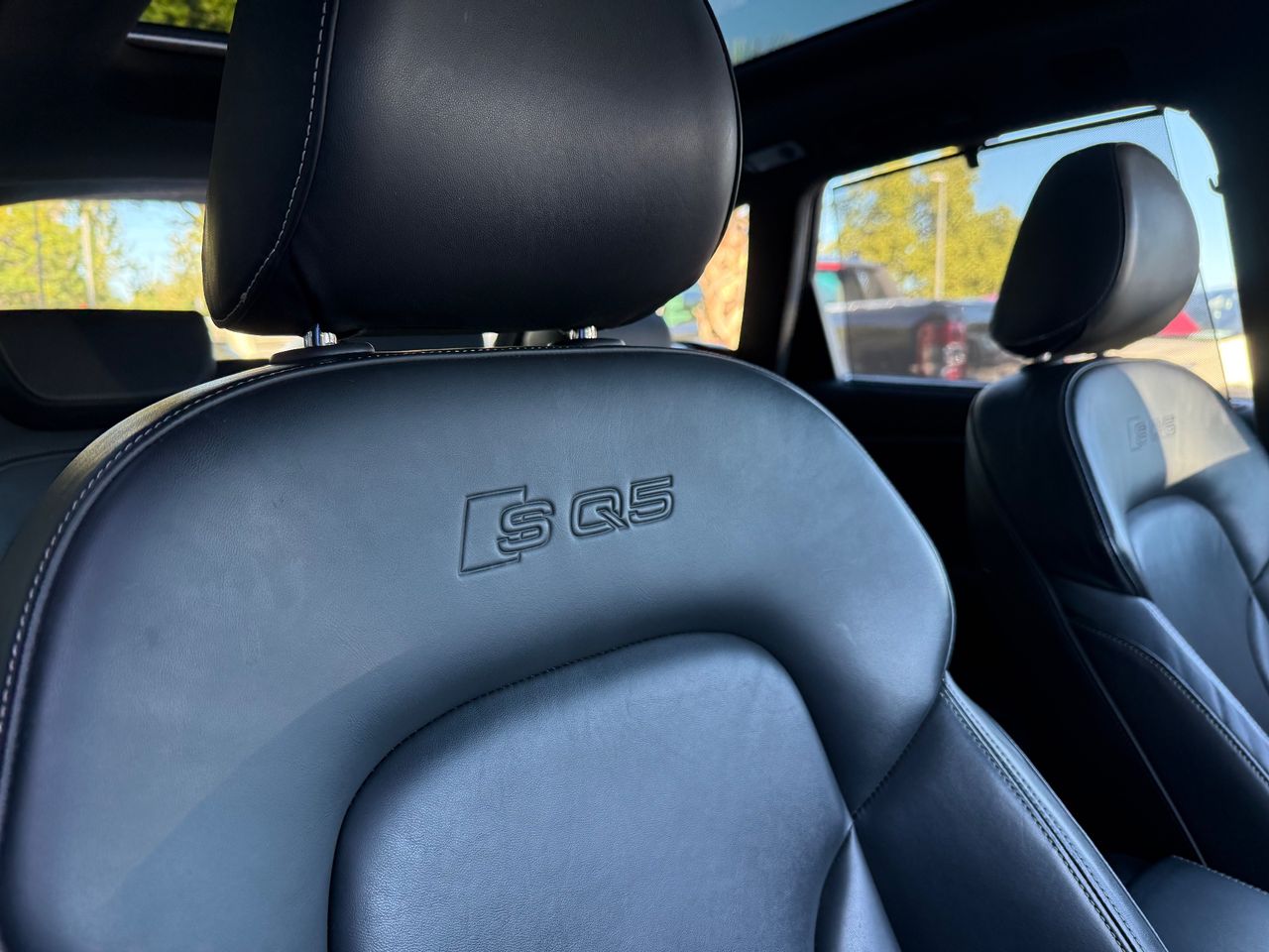 Imagen 11 del Audi SQ5 en Auto Select Edition, Figueres
