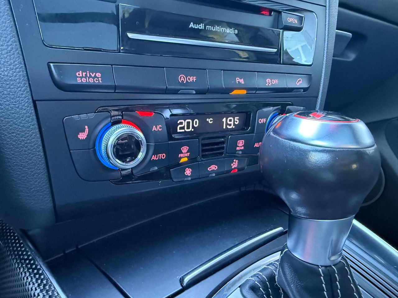 Imagen 33 del Audi SQ5 en Auto Select Edition, Figueres
