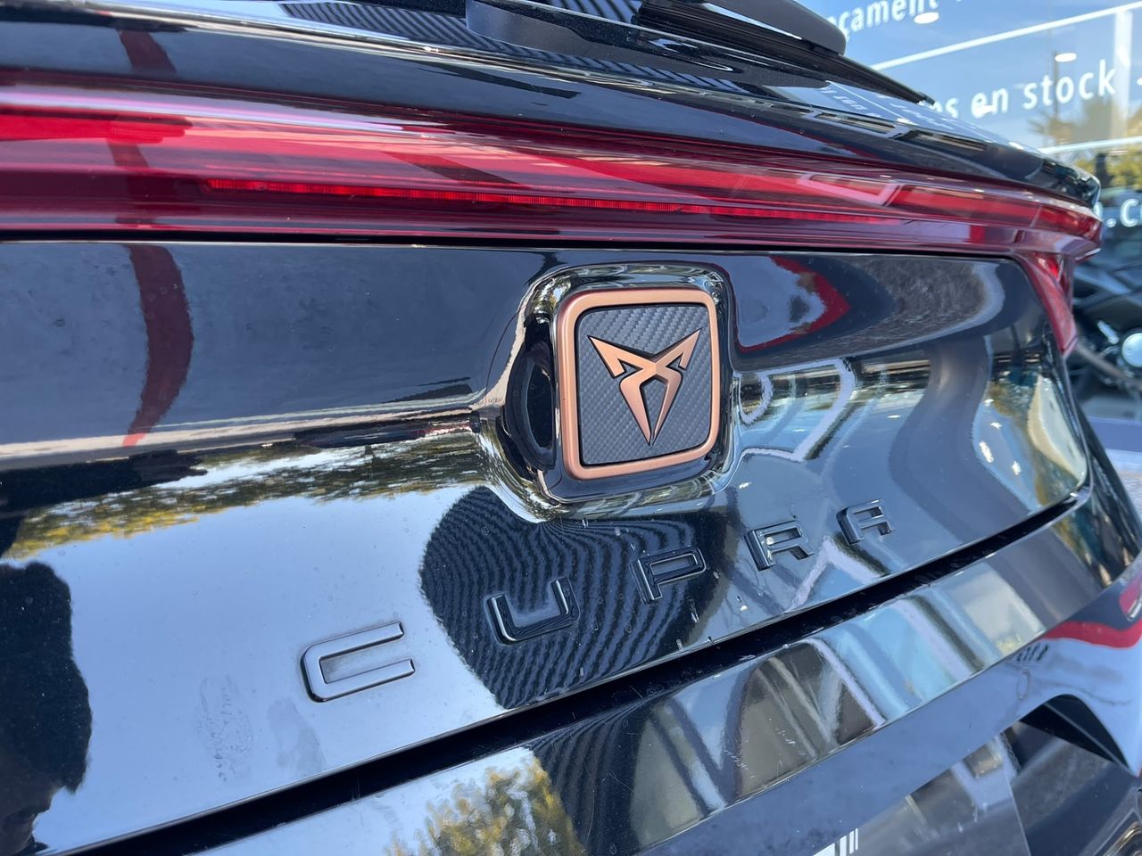 Imagen 13 del Cupra León en Auto Select Edition, Figueres