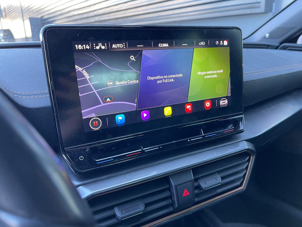 Imagen 11 del Cupra León en Auto Select Edition, Figueres