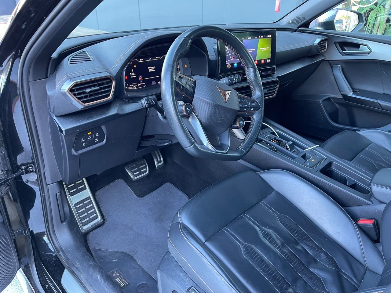 Imagen 18 del Cupra León en Auto Select Edition, Figueres