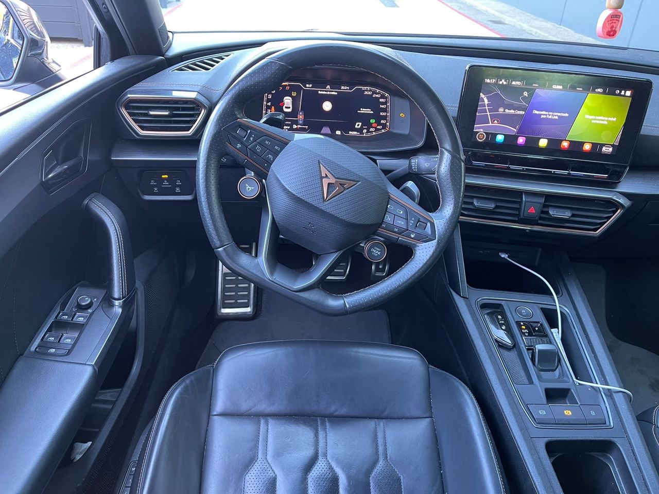 Imagen 29 del Cupra León en Auto Select Edition, Figueres