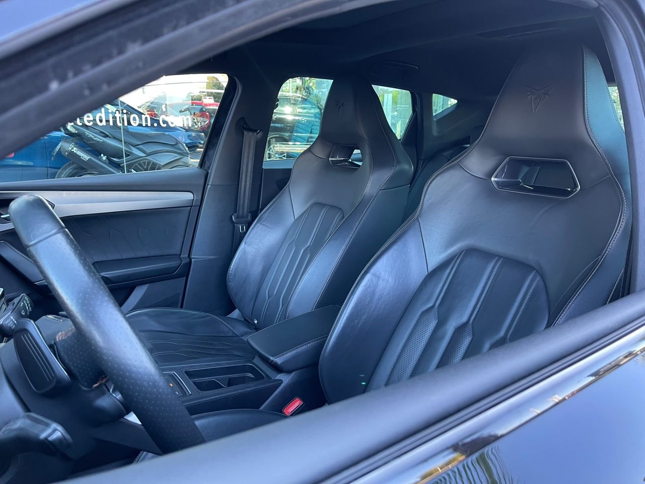 Imagen 6 del Cupra León en Auto Select Edition, Figueres