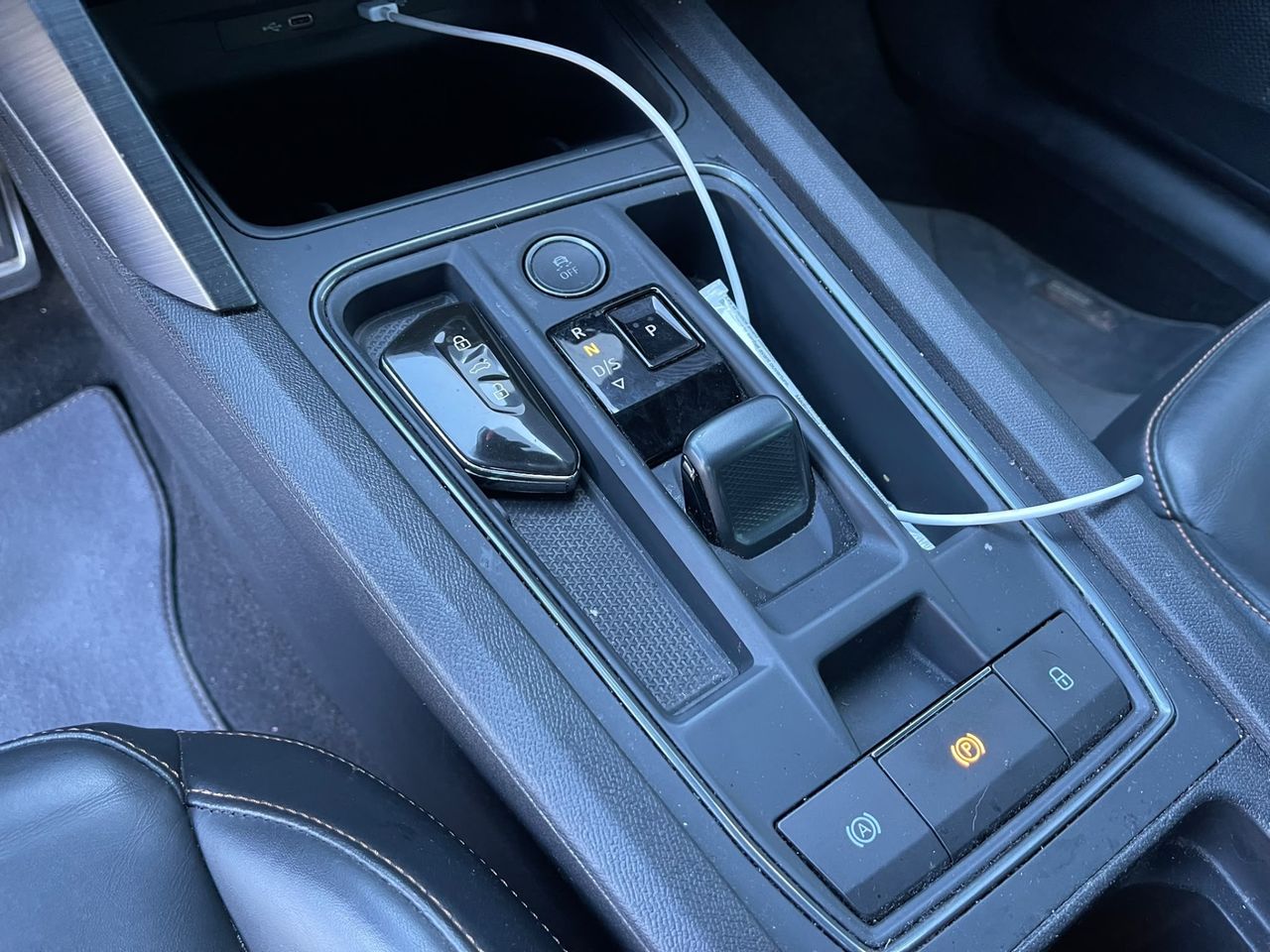 Imagen 17 del Cupra León en Auto Select Edition, Figueres