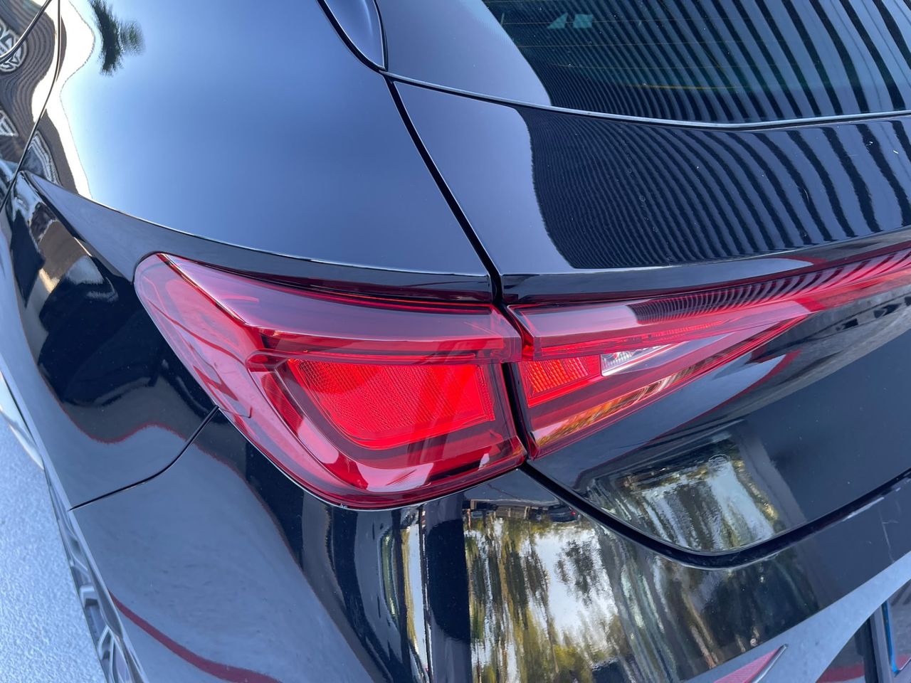 Imagen 8 del Cupra León en Auto Select Edition, Figueres