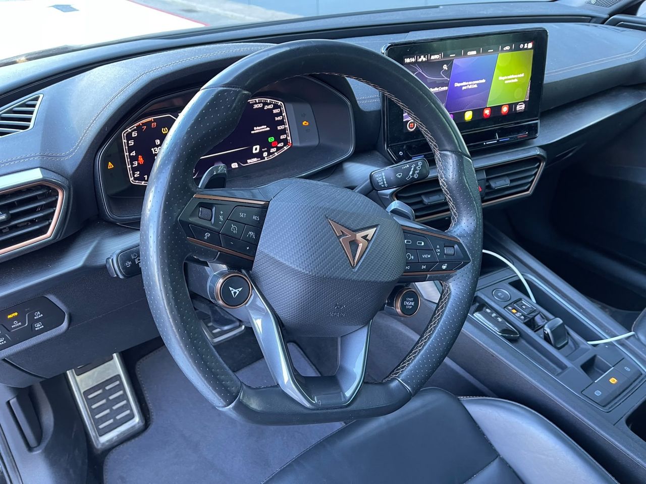 Imagen 23 del Cupra León en Auto Select Edition, Figueres