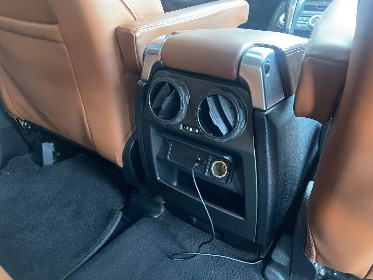 Imagen 32 del Land-Rover Range Rover Sport en Auto Select Edition, Figueres