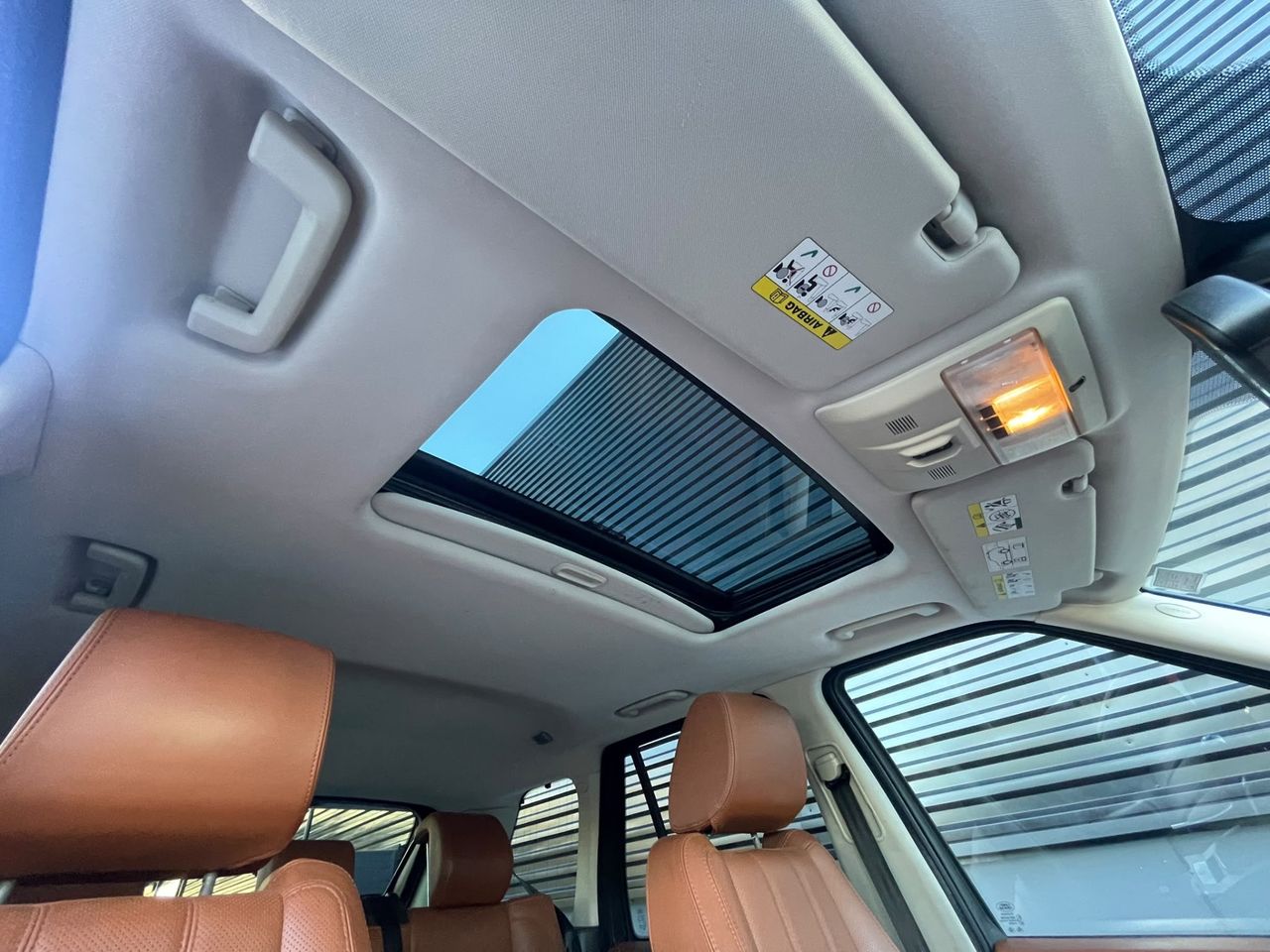 Imagen 13 del Land-Rover Range Rover Sport en Auto Select Edition, Figueres