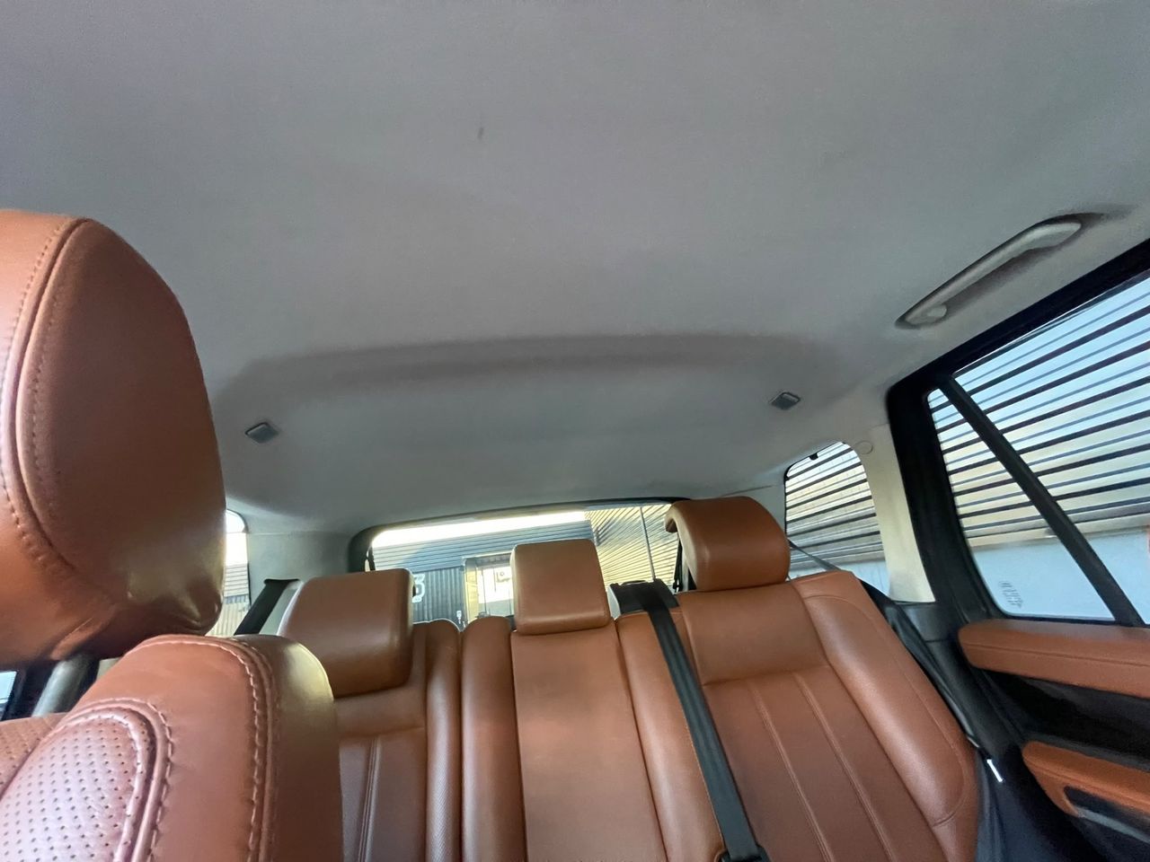 Imagen 33 del Land-Rover Range Rover Sport en Auto Select Edition, Figueres