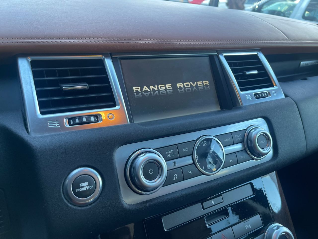 Imagen 30 del Land-Rover Range Rover Sport en Auto Select Edition, Figueres