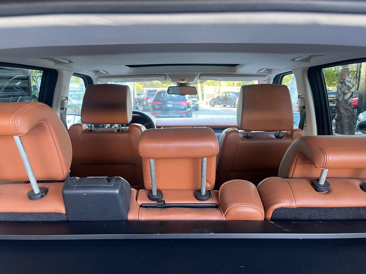 Imagen 12 del Land-Rover Range Rover Sport en Auto Select Edition, Figueres