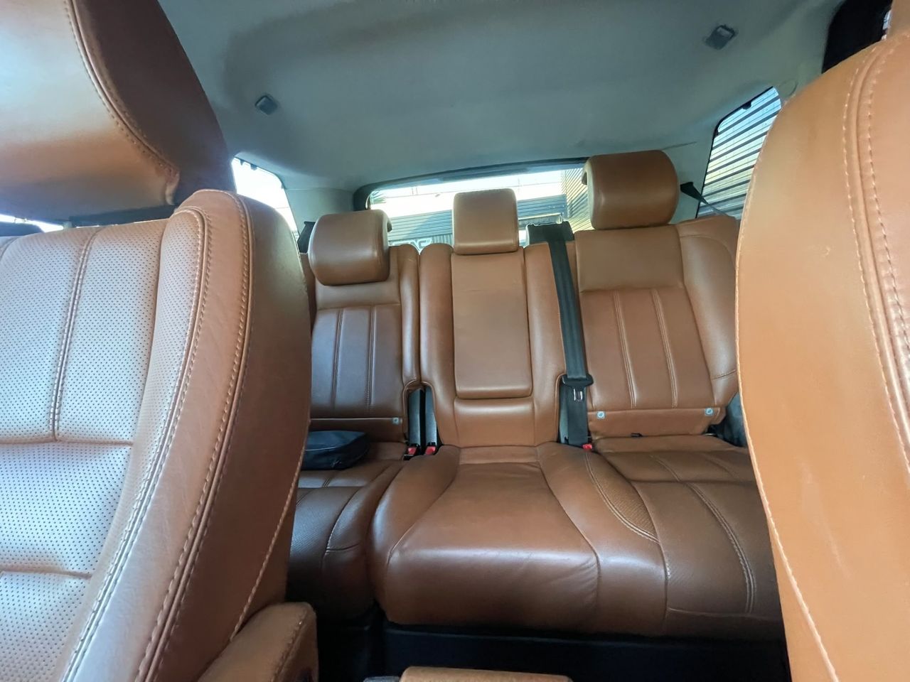 Imagen 11 del Land-Rover Range Rover Sport en Auto Select Edition, Figueres
