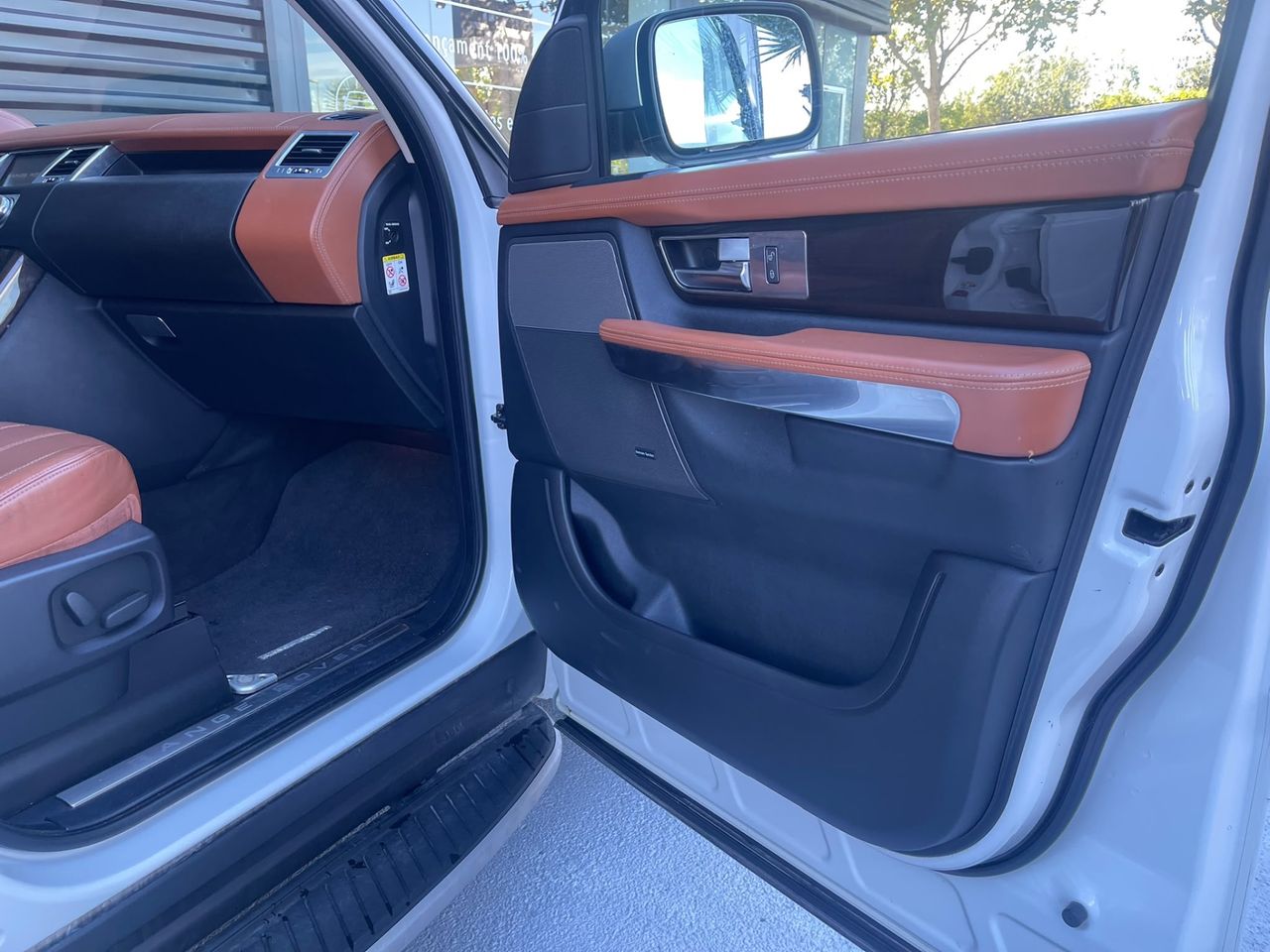 Imagen 29 del Land-Rover Range Rover Sport en Auto Select Edition, Figueres