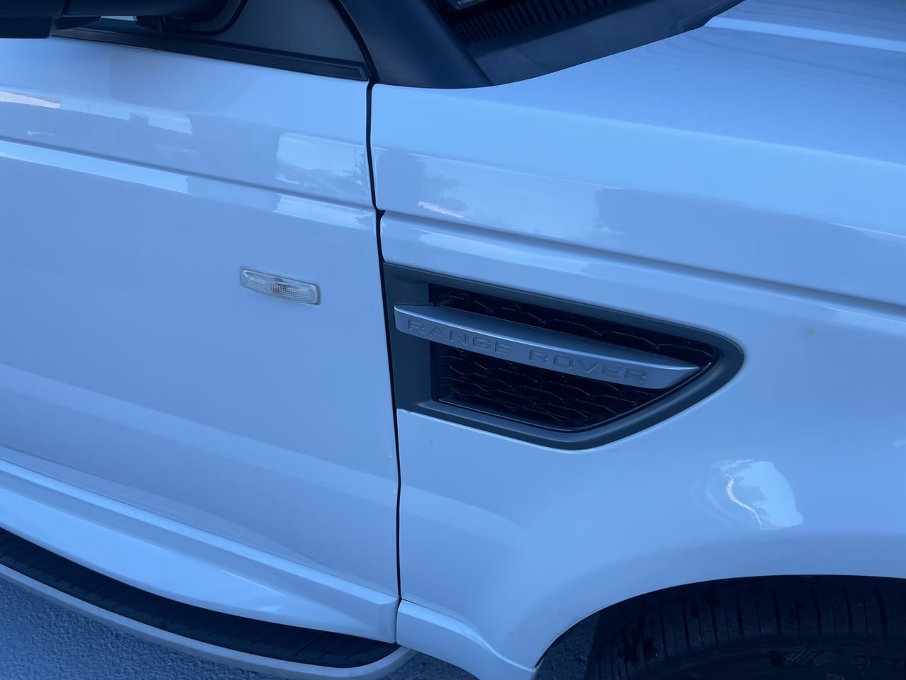 Imagen 6 del Land-Rover Range Rover Sport en Auto Select Edition, Figueres