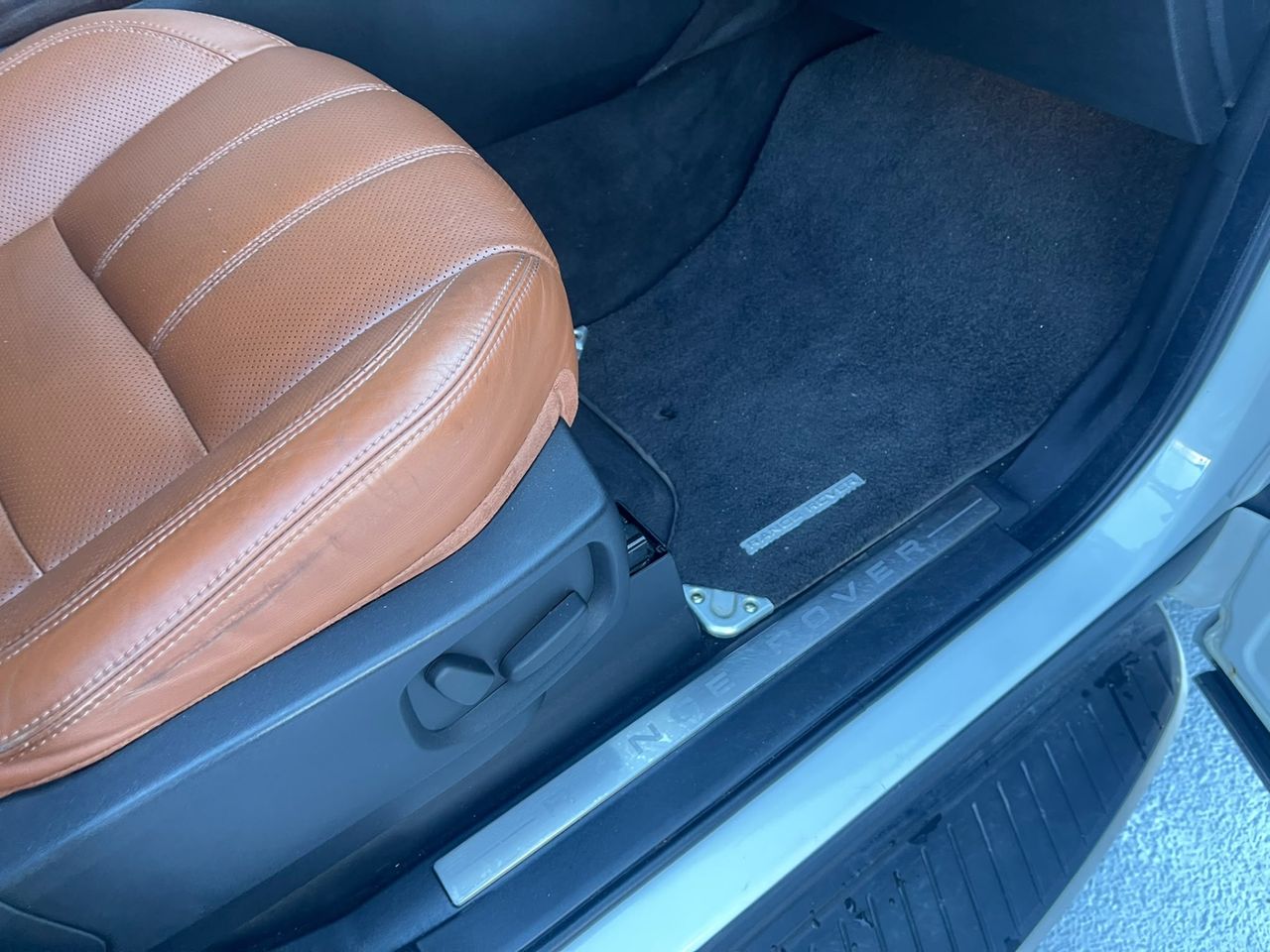 Imagen 15 del Land-Rover Range Rover Sport en Auto Select Edition, Figueres