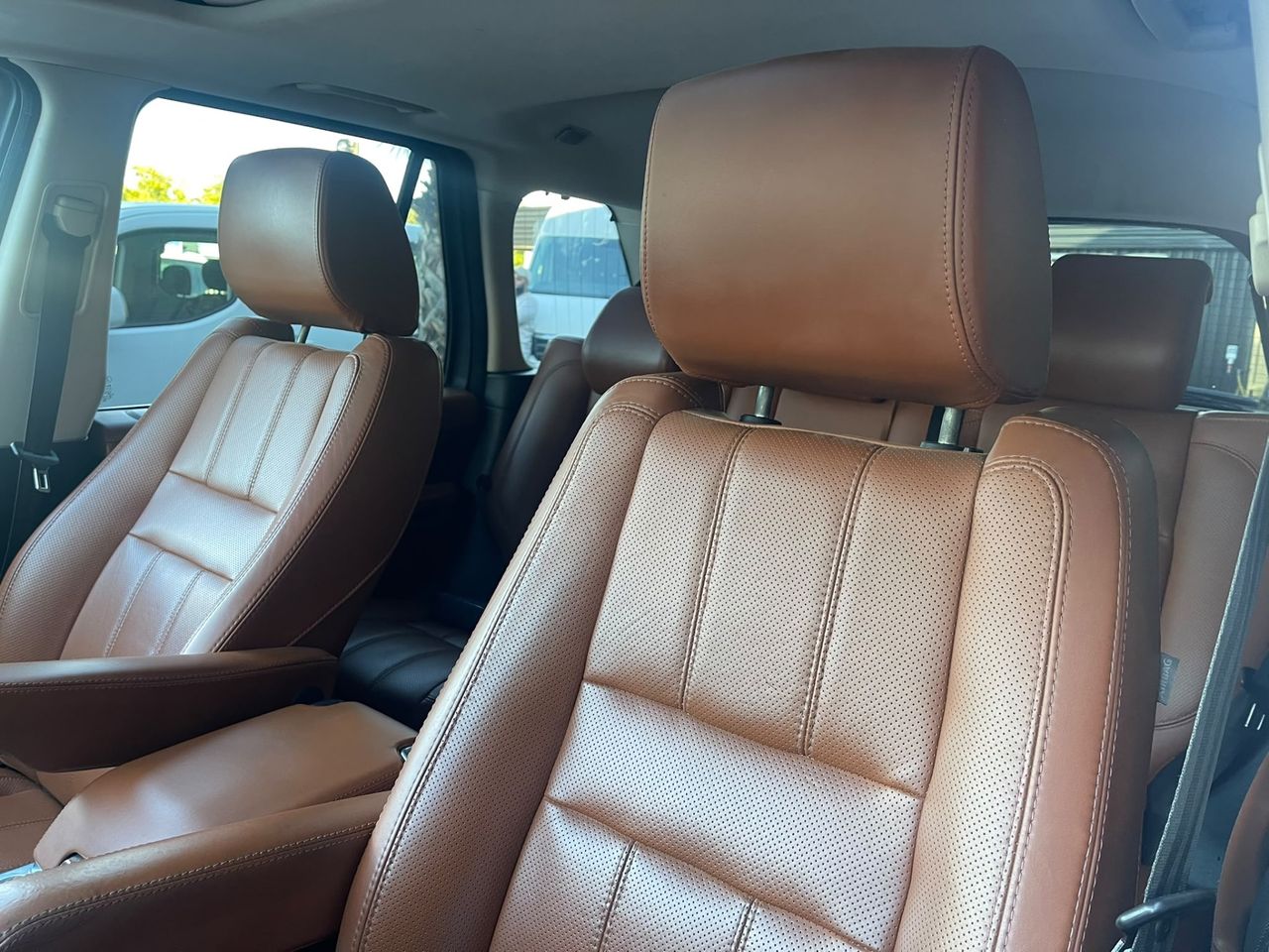 Imagen 31 del Land-Rover Range Rover Sport en Auto Select Edition, Figueres
