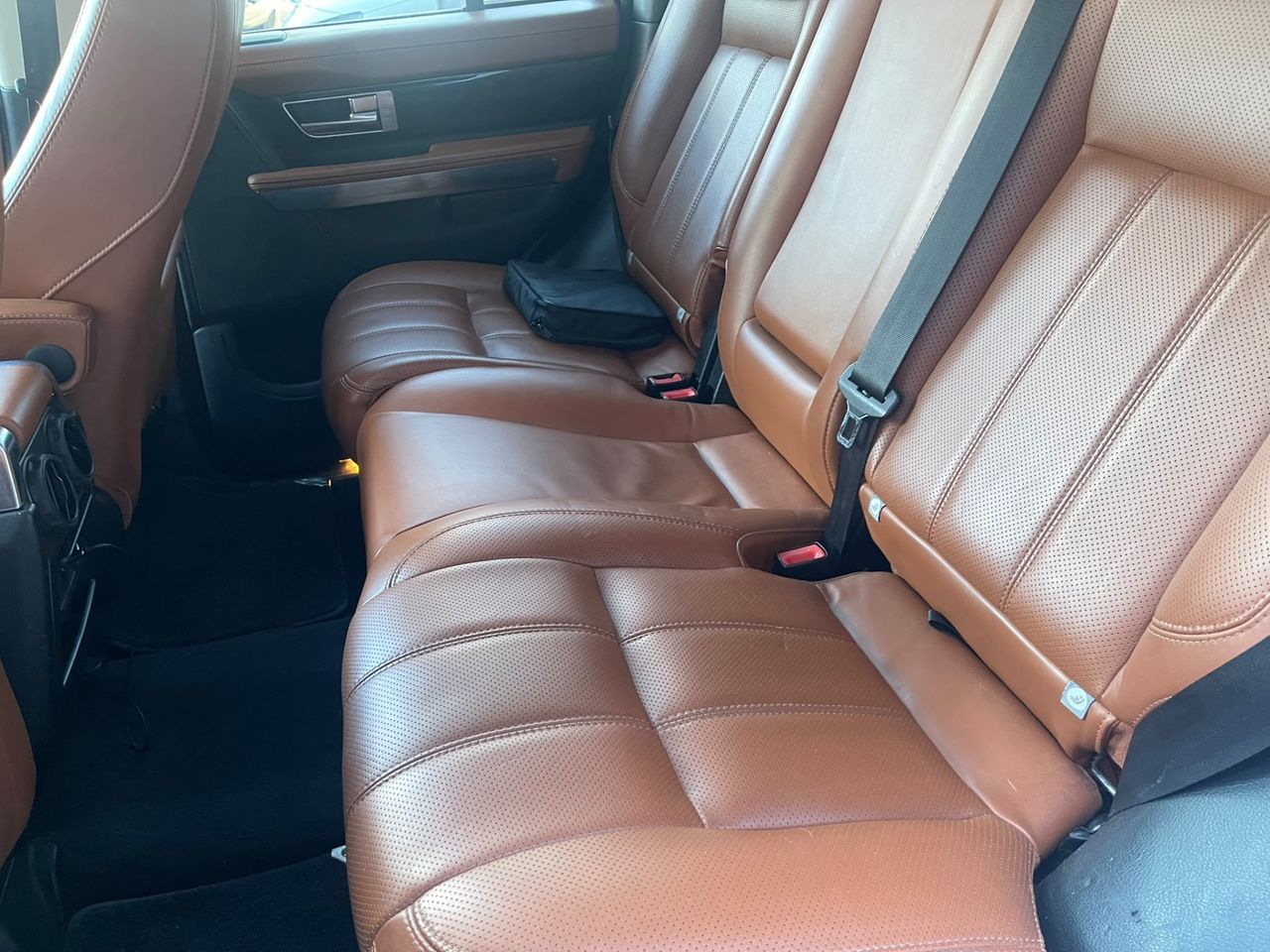 Imagen 19 del Land-Rover Range Rover Sport en Auto Select Edition, Figueres