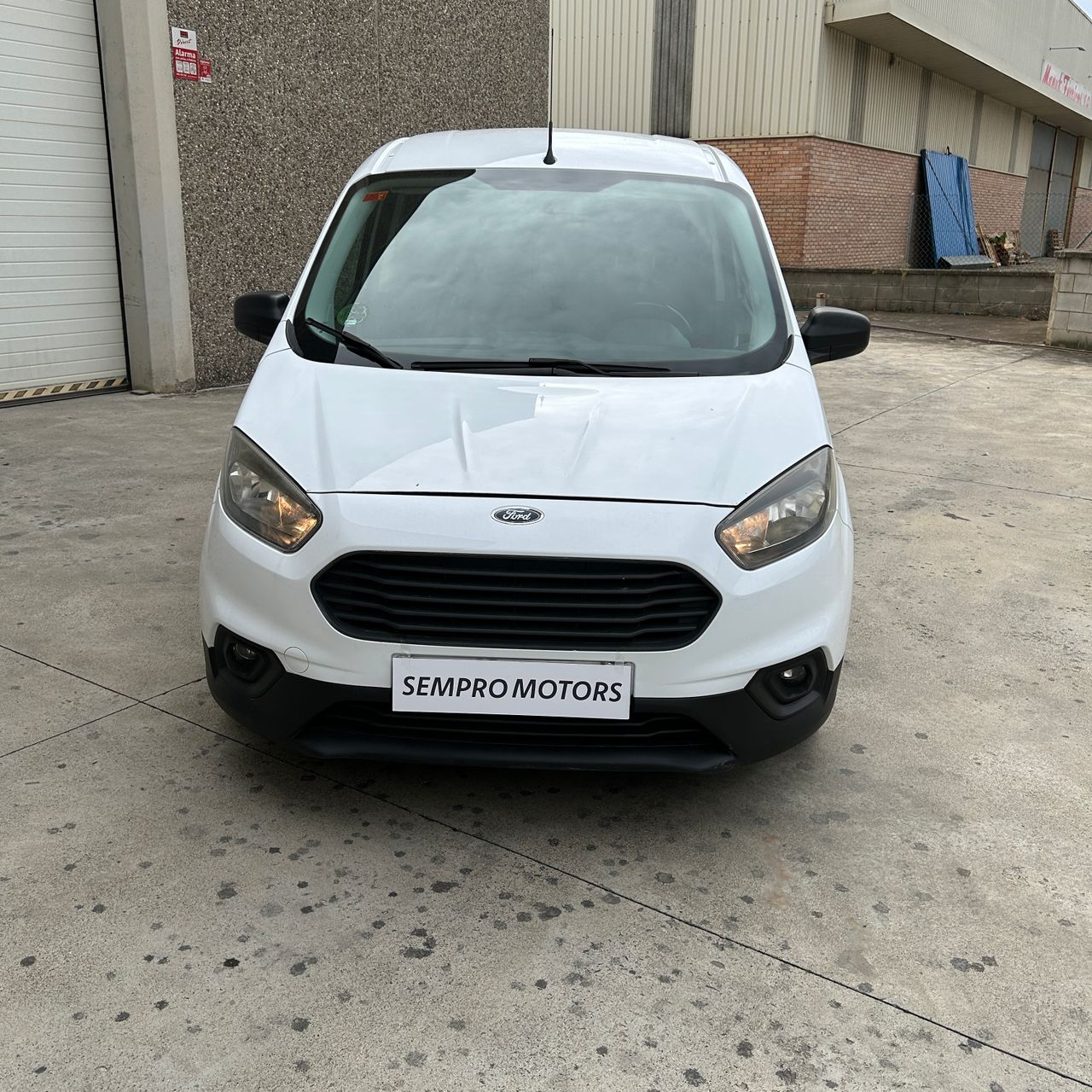 Ford Transit Transit Courier Ford Trnasit Courier - Foto 3