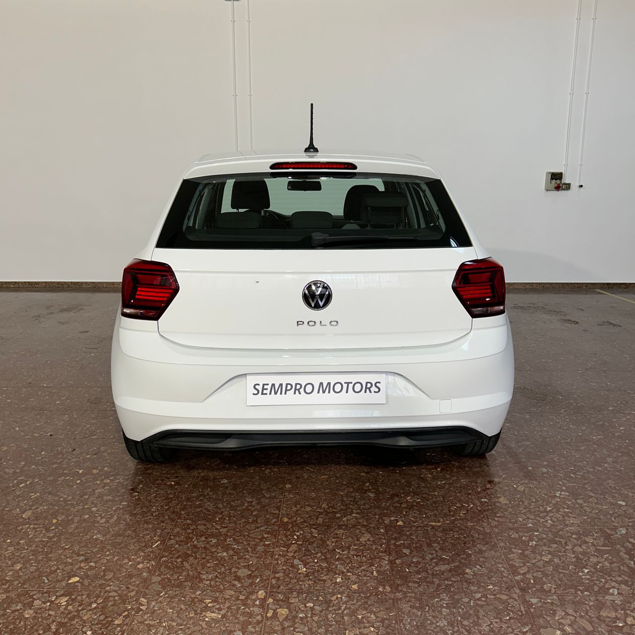 Volkswagen Polo Life Polo VI Life 1.0 TSI 95cv MT5 E6dT - Foto 5