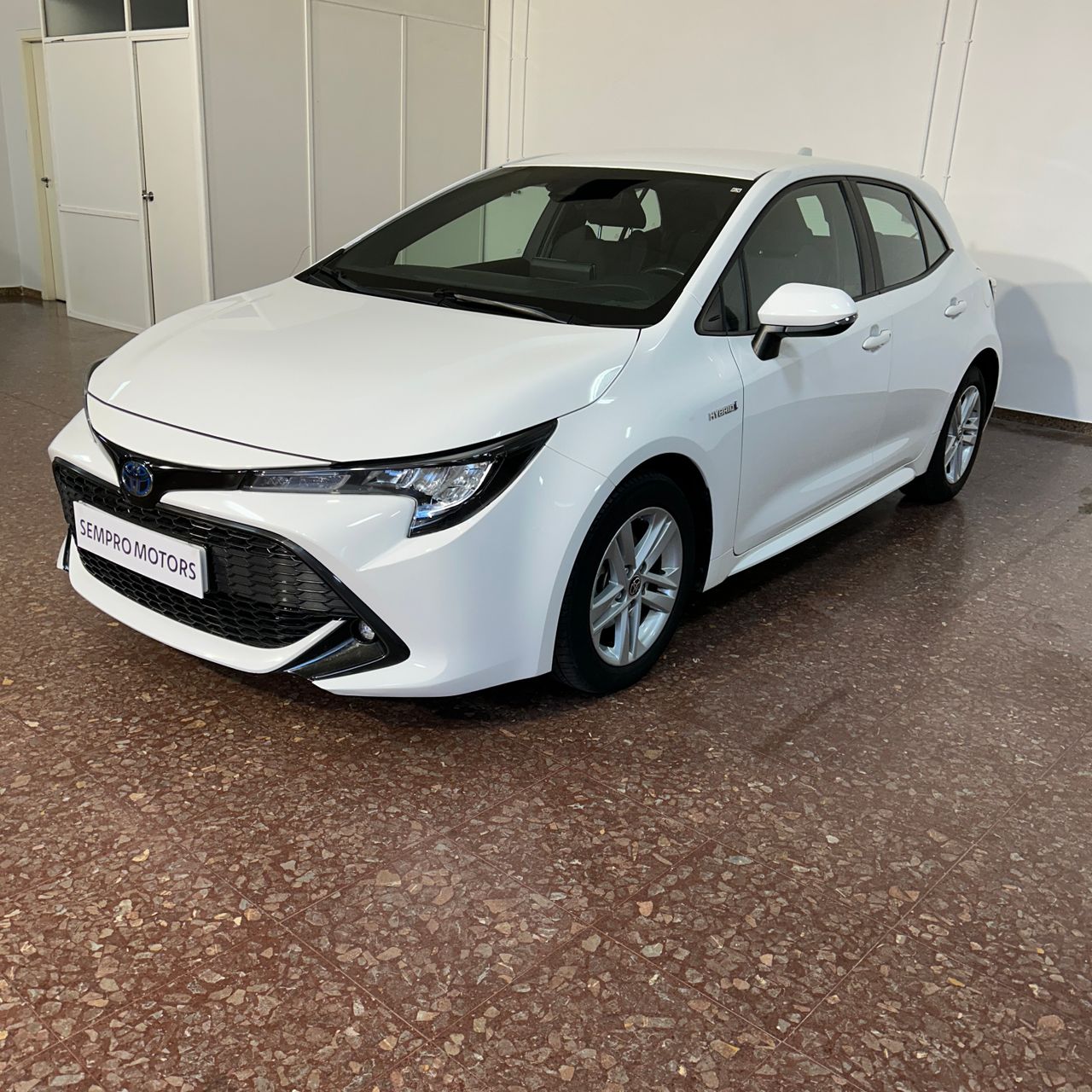 Toyota Corolla Active Tech  - Foto 4