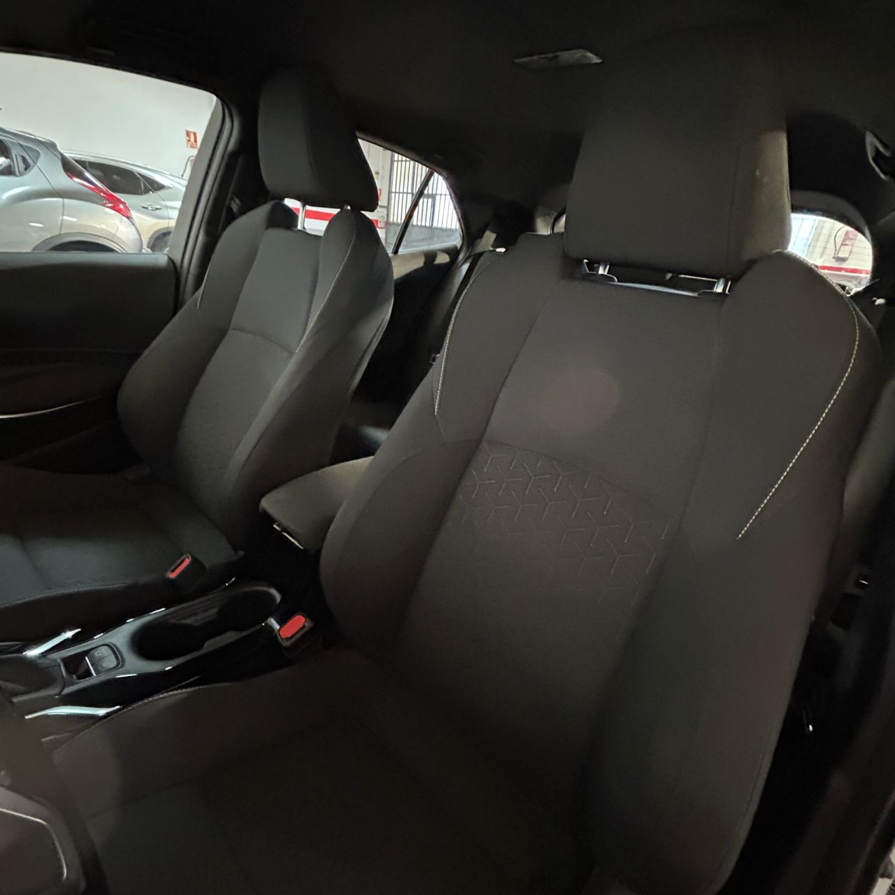 Toyota Corolla Active Tech  - Foto 19