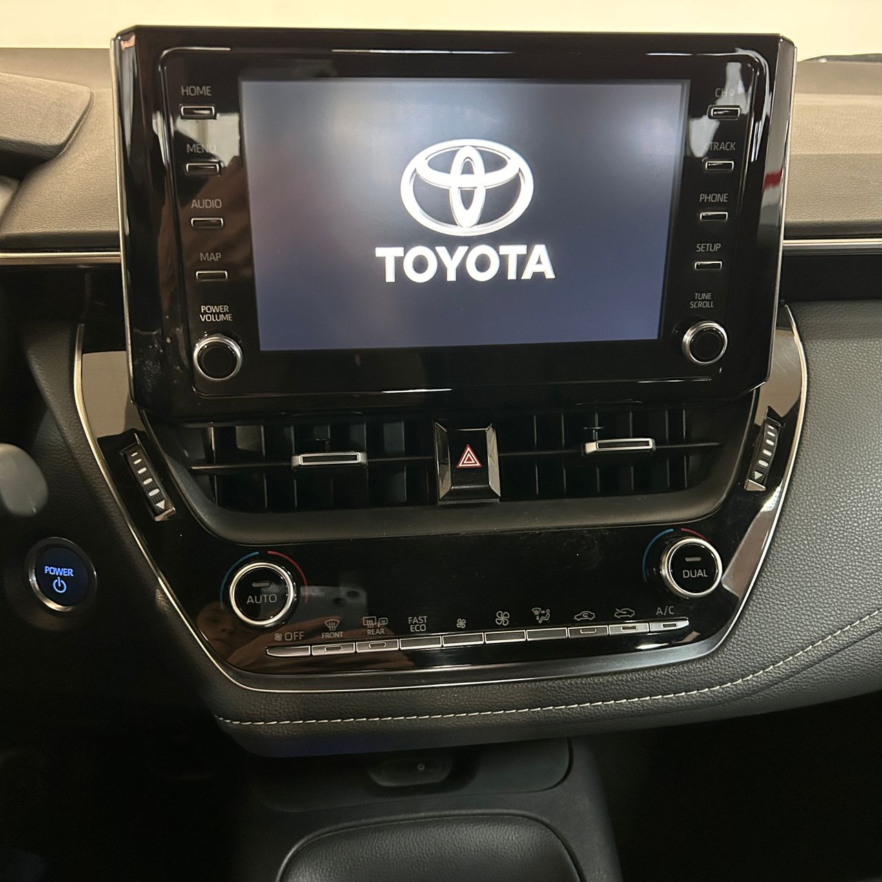Toyota Corolla Active Tech  - Foto 10