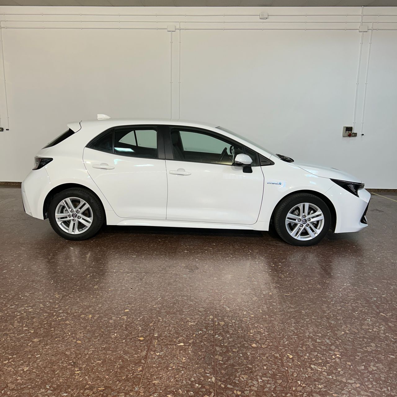 Toyota Corolla Active Tech  - Foto 5