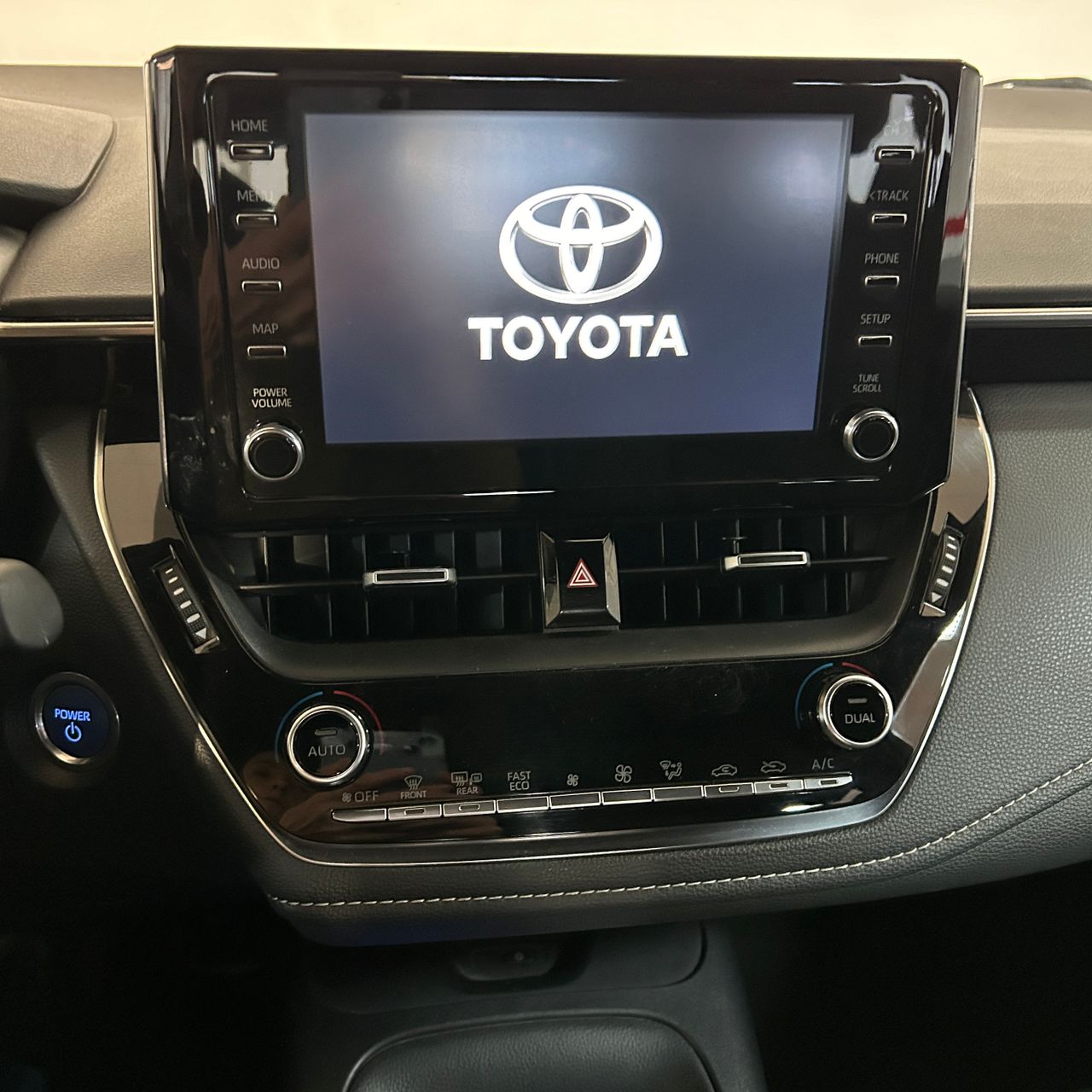 Toyota Corolla Active Tech  - Foto 9