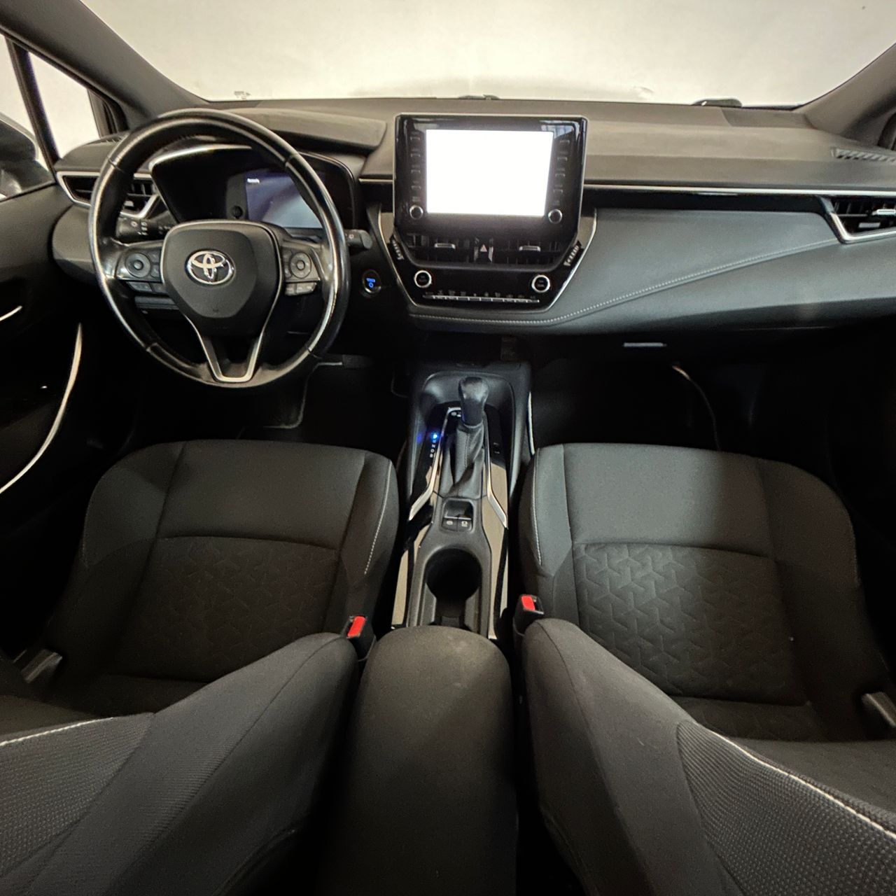 Toyota Corolla Active Tech  - Foto 16