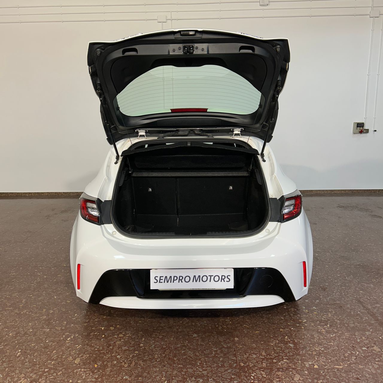 Toyota Corolla Active Tech  - Foto 7