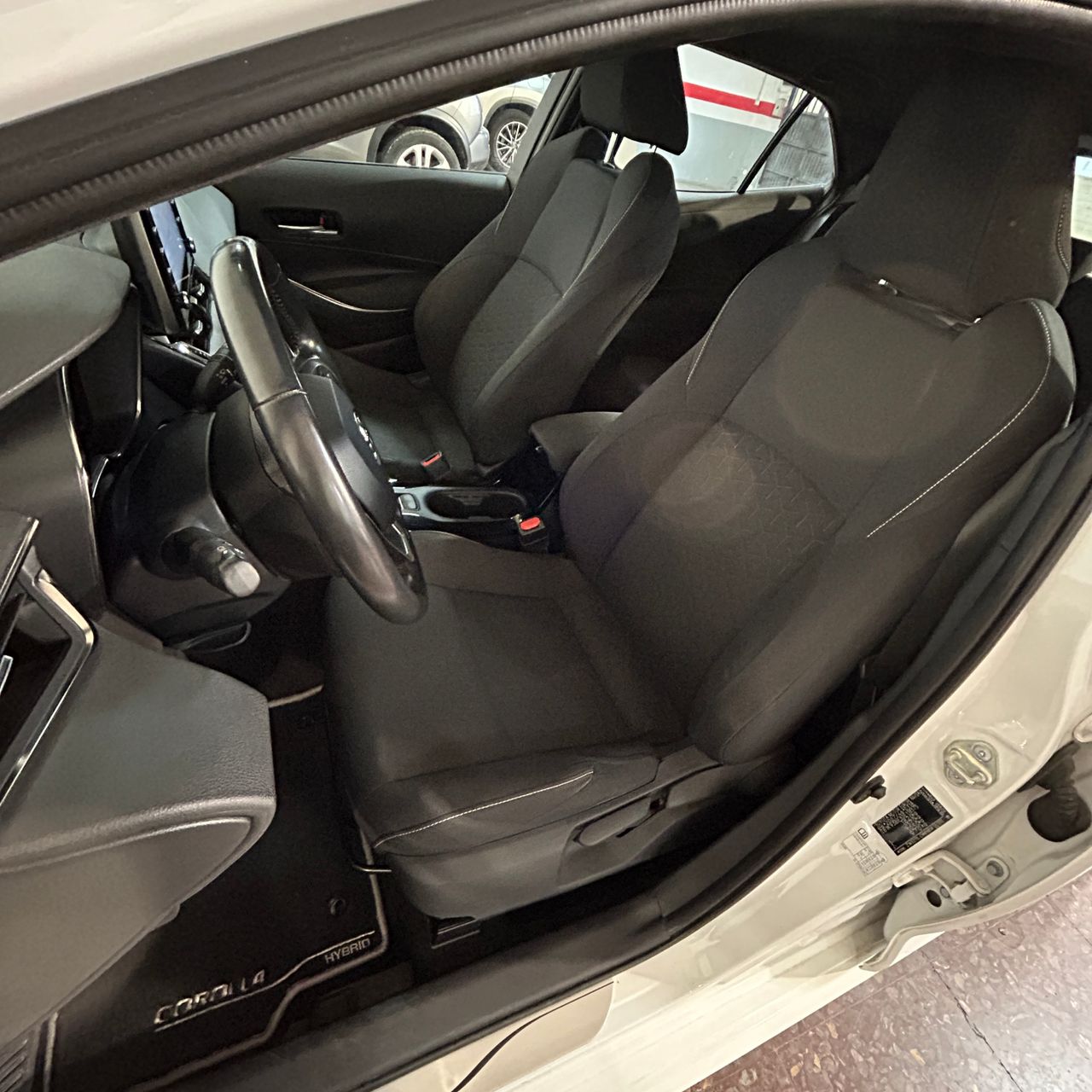 Toyota Corolla Active Tech  - Foto 17