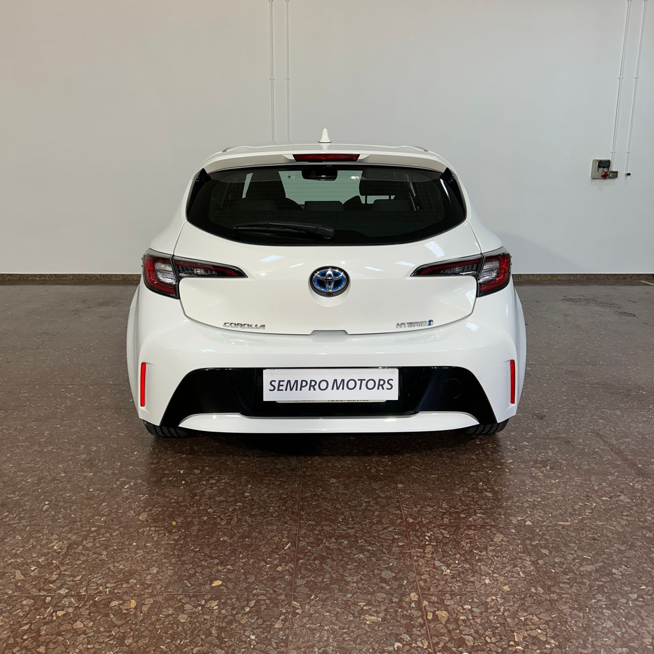 Toyota Corolla Active Tech  - Foto 6