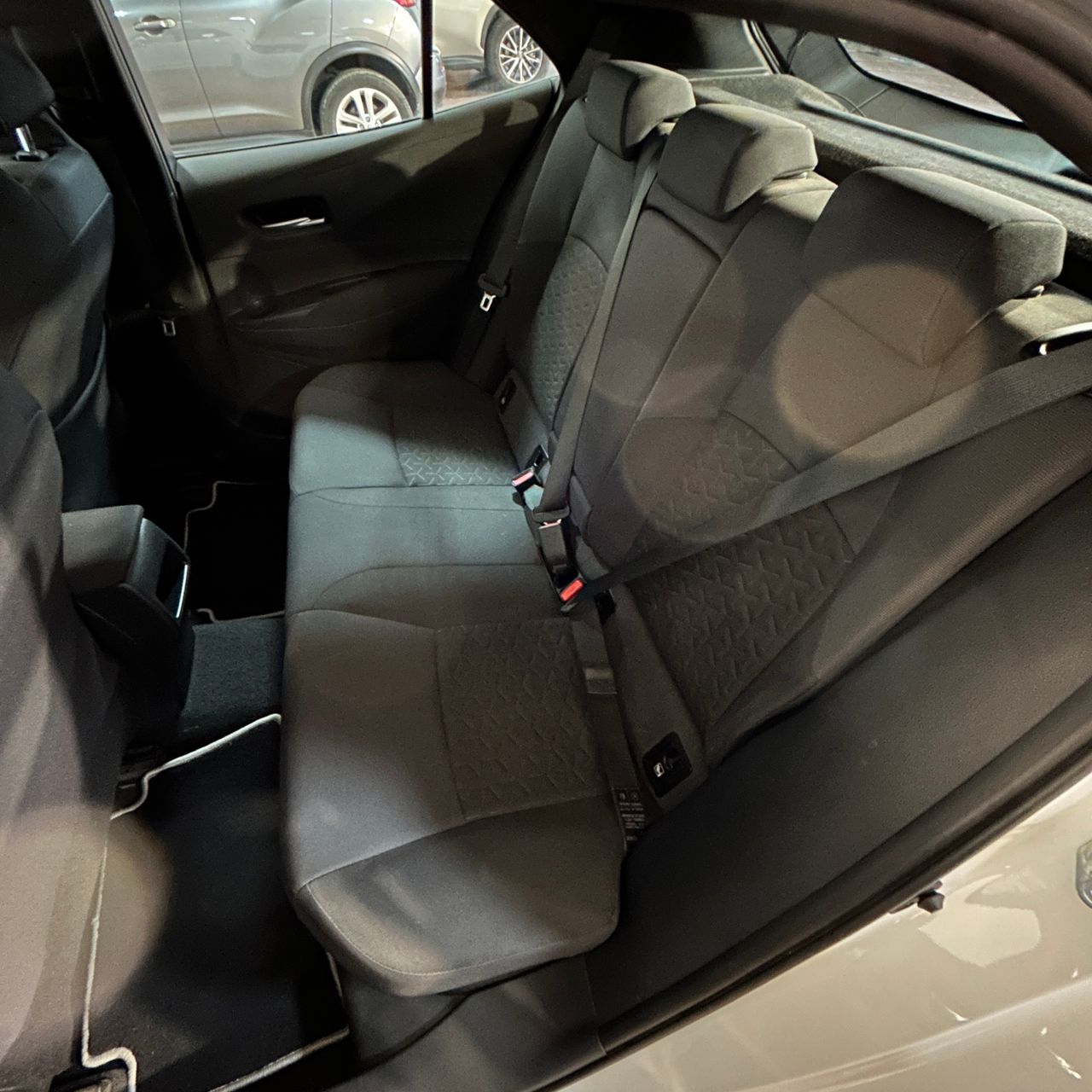 Toyota Corolla Active Tech  - Foto 18