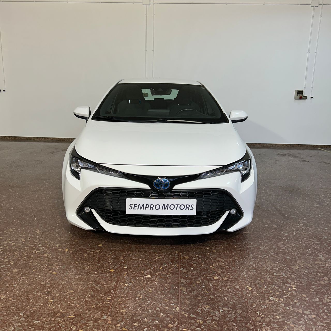 Toyota Corolla Active Tech  - Foto 3