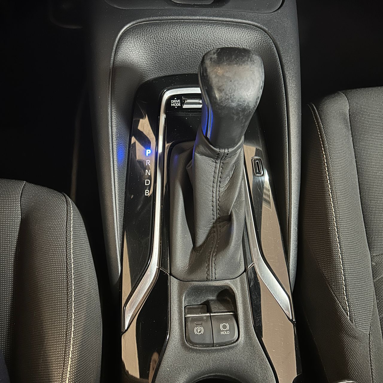 Toyota Corolla Active Tech  - Foto 11