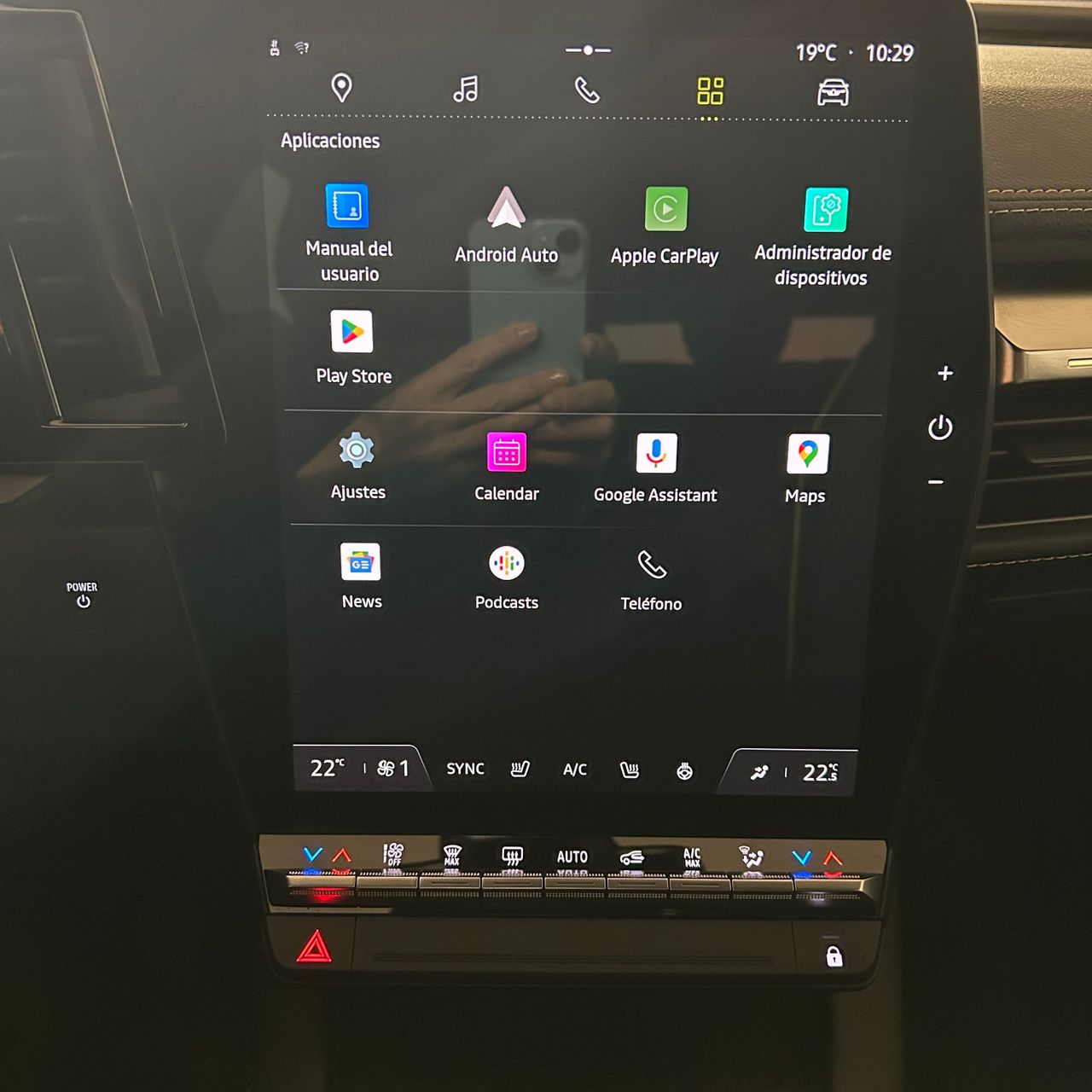 Renault Megane Iconic EV60 220 cv Optimum Renault Megane Iconic EV60 220 cv Optimum  - Foto 21