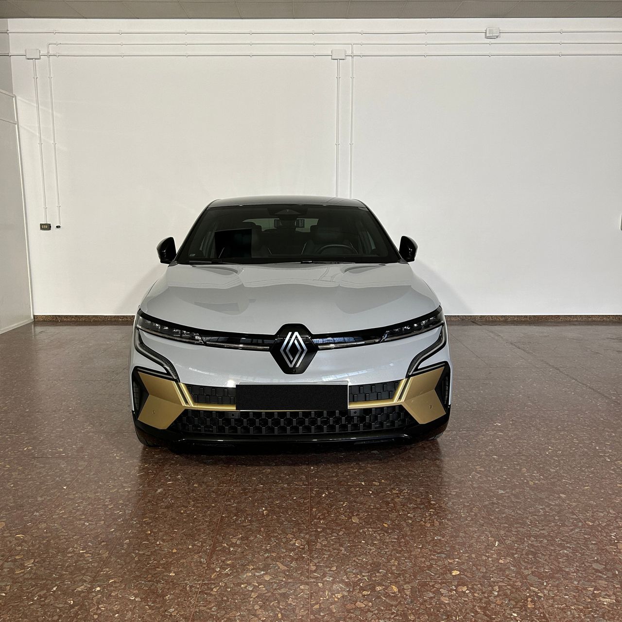 Renault Megane Iconic EV60 220 cv Optimum Renault Megane Iconic EV60 220 cv Optimum  - Foto 3