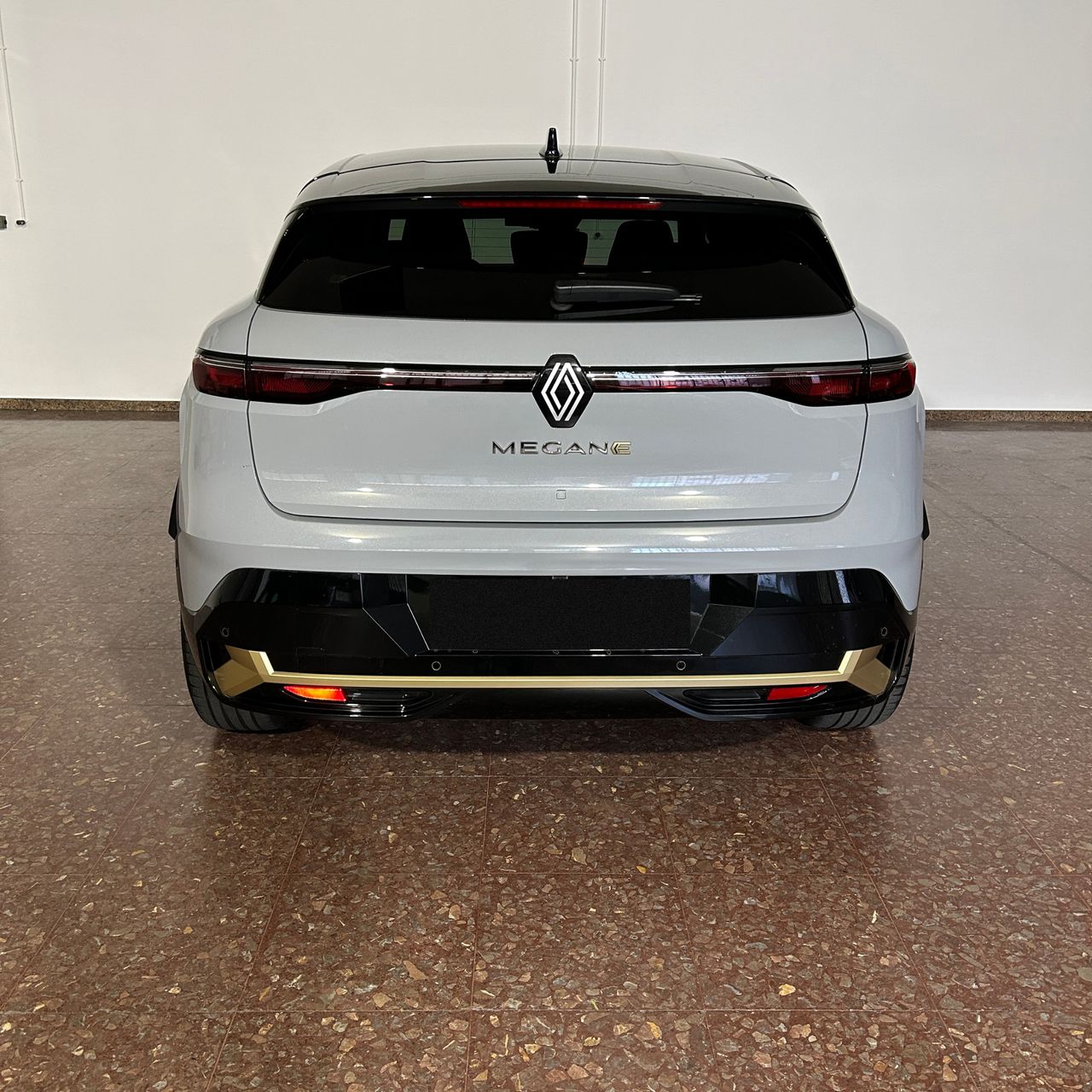 Renault Megane Iconic EV60 220 cv Optimum Renault Megane Iconic EV60 220 cv Optimum  - Foto 6