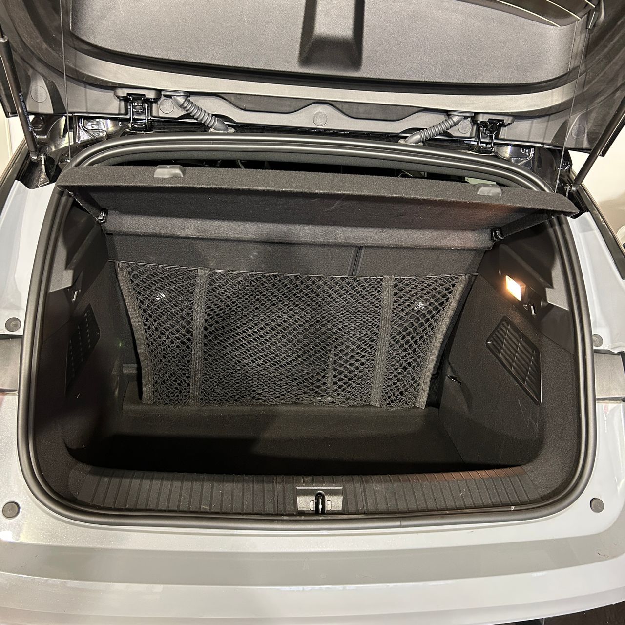 Renault Megane Iconic EV60 220 cv Optimum Renault Megane Iconic EV60 220 cv Optimum  - Foto 16