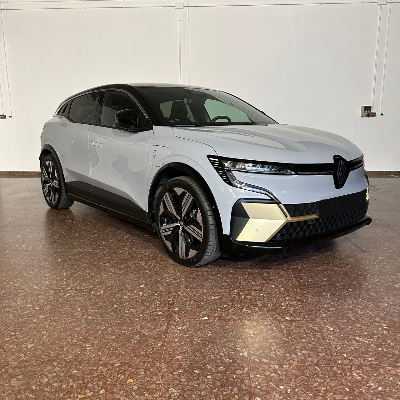 Renault Megane Iconic EV60 220 cv Optimum Renault Megane Iconic EV60 220 cv Optimum  - Foto 2