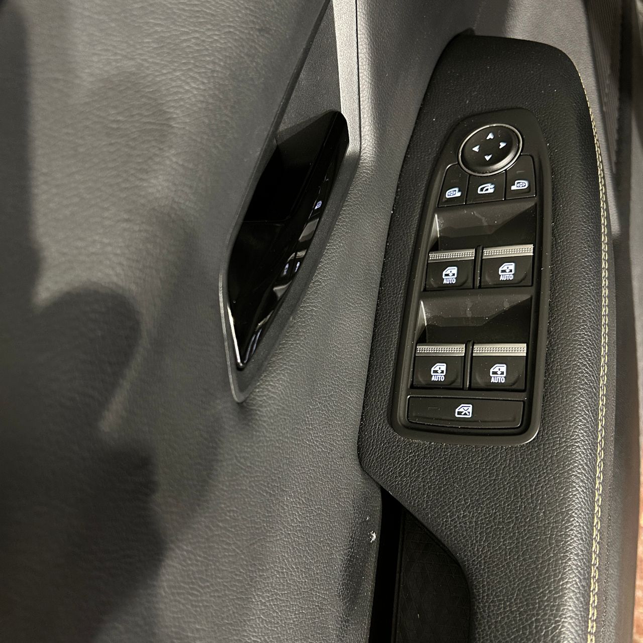 Renault Megane Iconic EV60 220 cv Optimum Renault Megane Iconic EV60 220 cv Optimum  - Foto 9