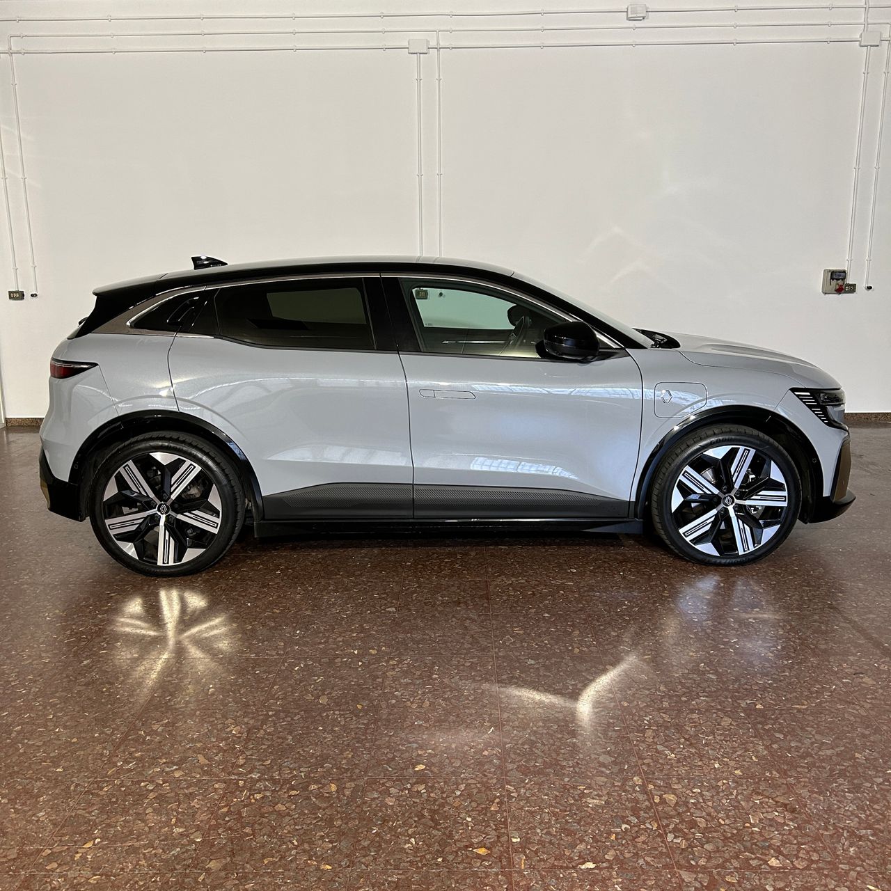 Renault Megane Iconic EV60 220 cv Optimum Renault Megane Iconic EV60 220 cv Optimum  - Foto 4