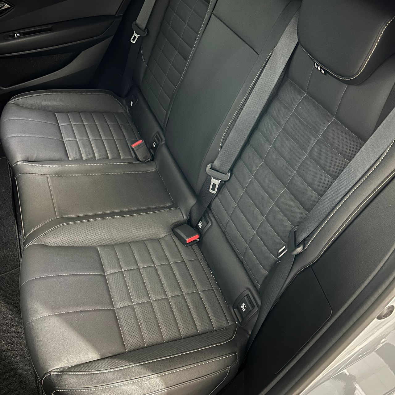 Renault Megane Iconic EV60 220 cv Optimum Renault Megane Iconic EV60 220 cv Optimum  - Foto 14