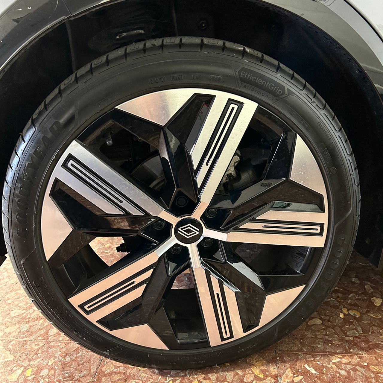 Renault Megane Iconic EV60 220 cv Optimum Renault Megane Iconic EV60 220 cv Optimum  - Foto 19