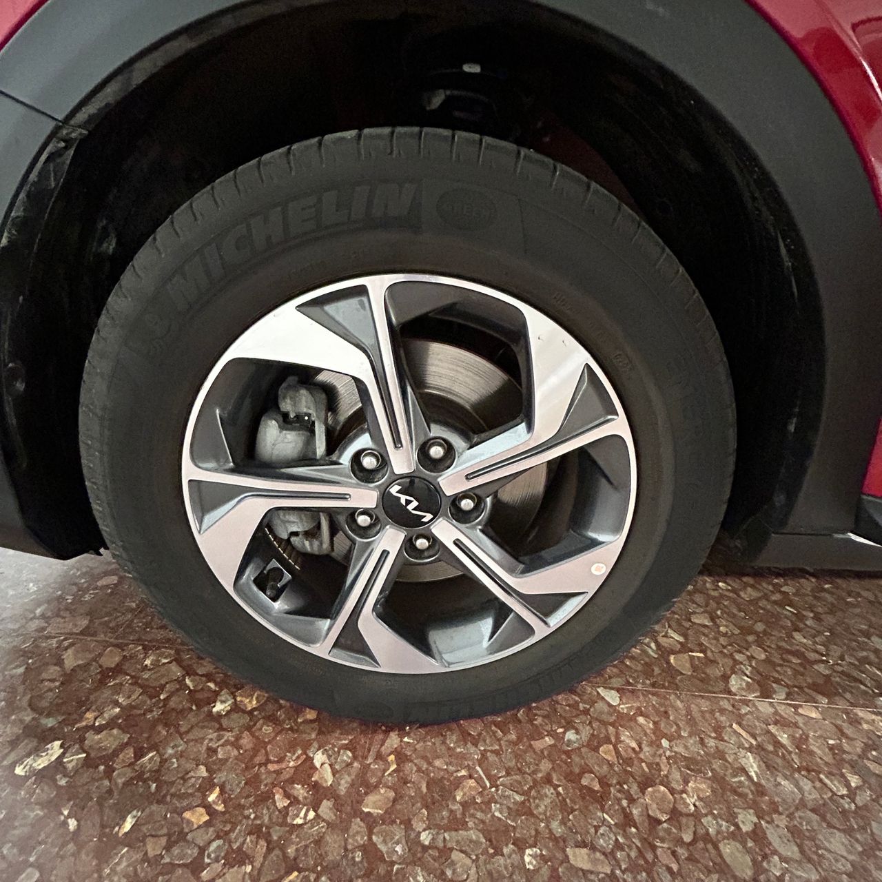 Kia XCeed KIA XCeed  - Foto 10