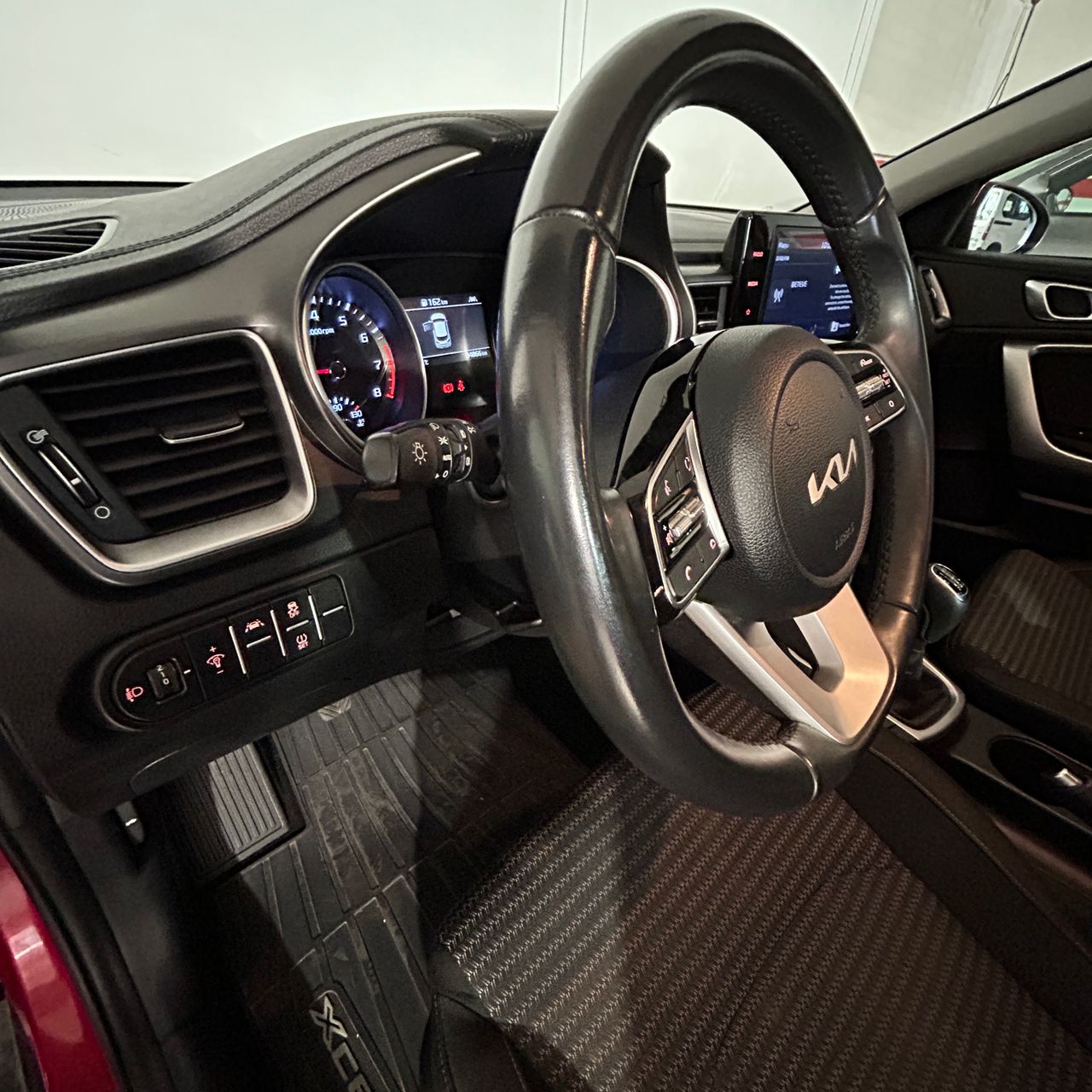 Kia XCeed KIA XCeed  - Foto 16